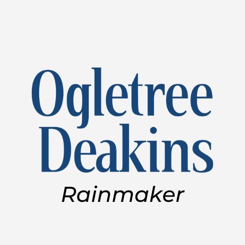 Ogletree Deakins logo