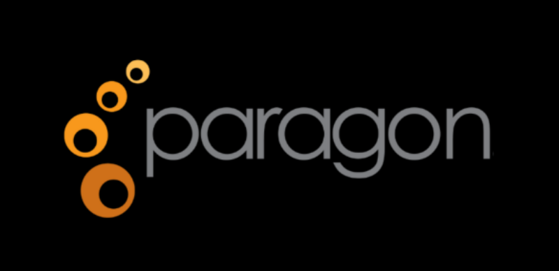 Paragon Legal logo