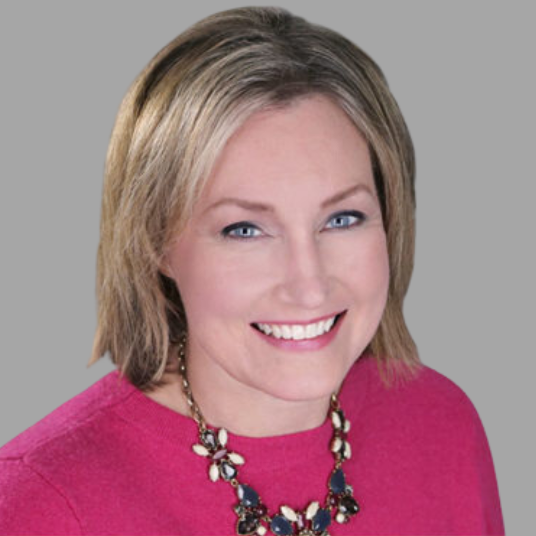 Headshot of Paula Davis
