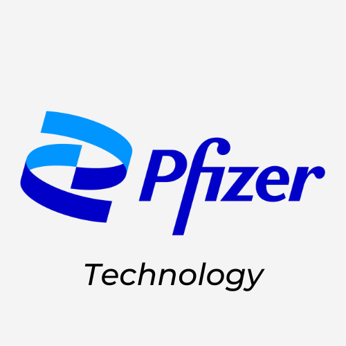 Pfizer, Inc. logo