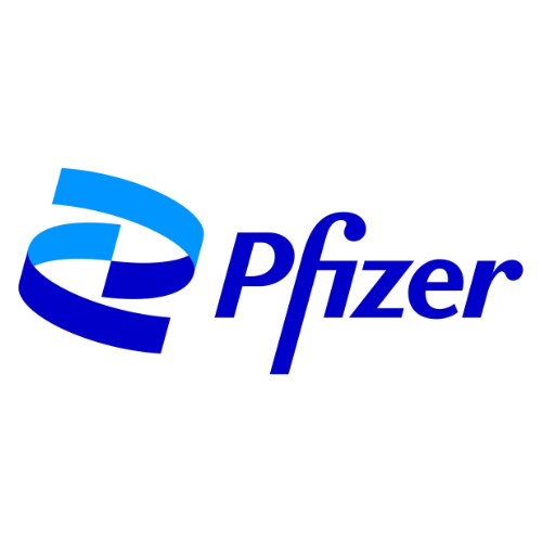 Pfizer, Inc. logo