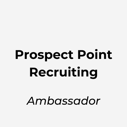 Prospect Point Recruiting logo