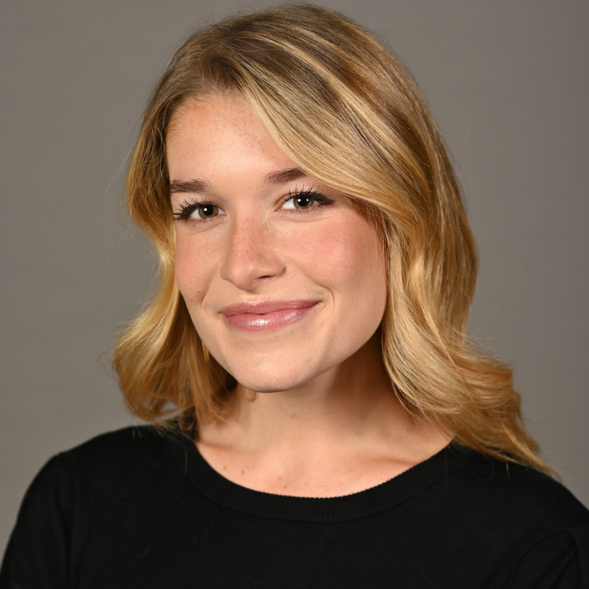 Headshot of Rena Childers.