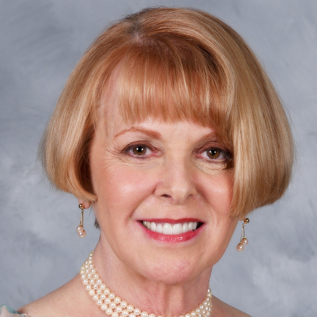 Headshot of Roxanne Conlin