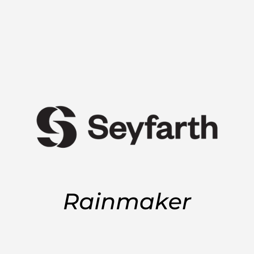Seyfarth Shaw logo 