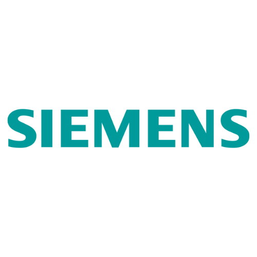 Siemens Corporation logo 