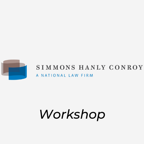 Simmons Hanly Conroy LLP logo