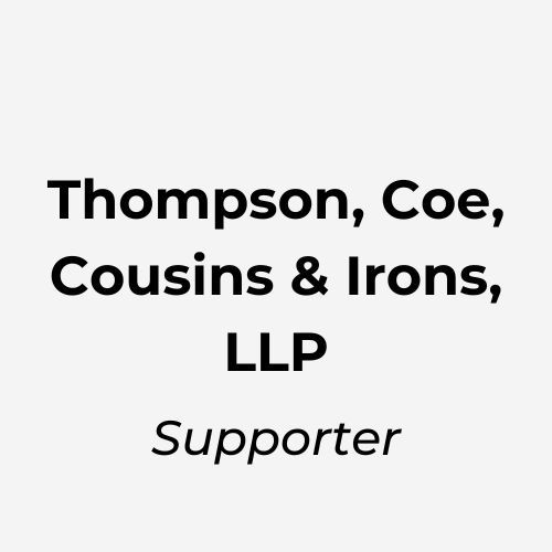 Thompson Coe logo
