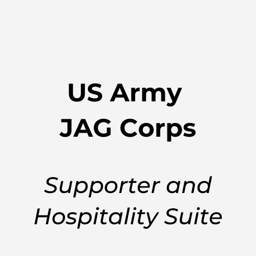 US Army JAG Corps