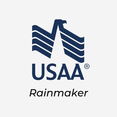 USAA logo
