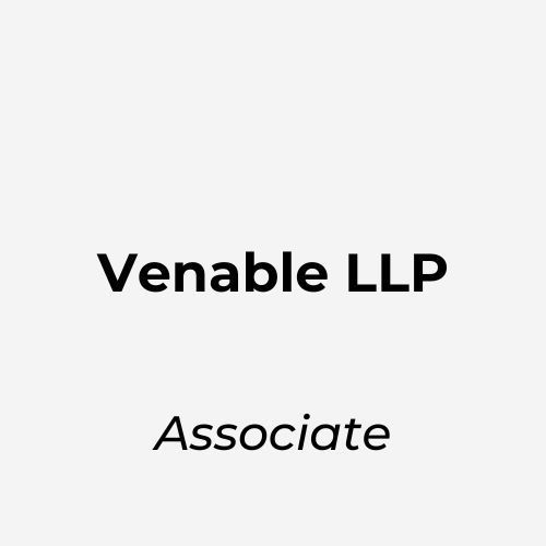 Venable LLP