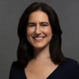 Headshot of Wendy Weiser