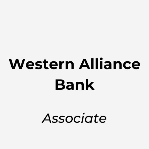 Western Alliance Bank logo