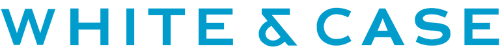 White & Case logo 