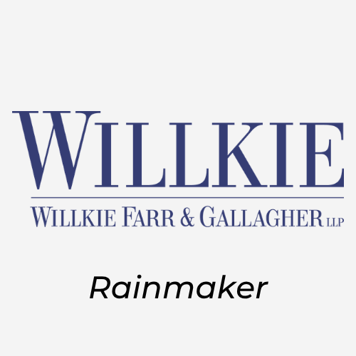 Willkie Farr & Gallagher LLP logo