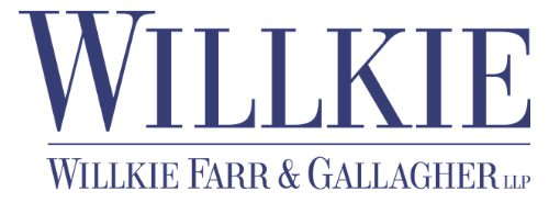 Willkie Farr & Gallagher LLP logo