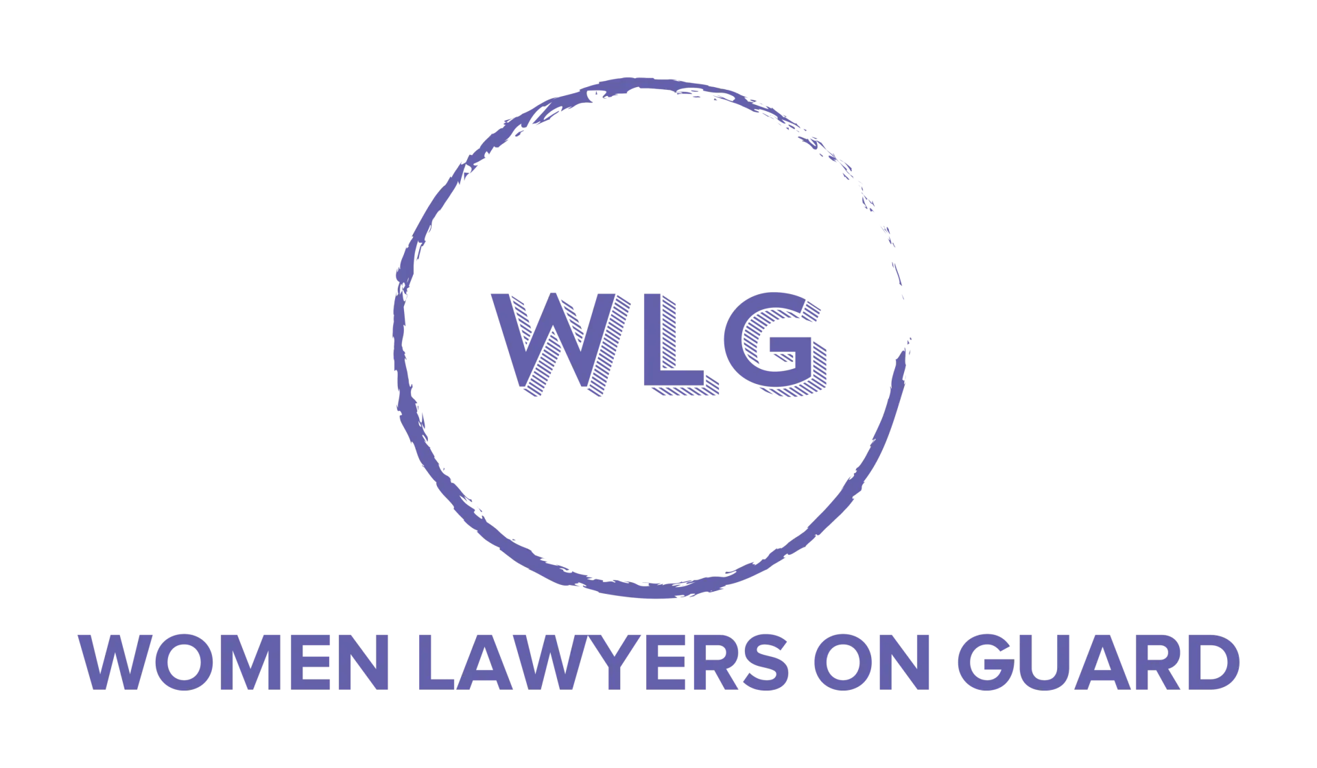 Women Lawyers On Guard Inc. logo