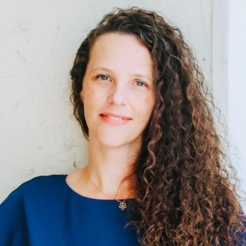 Headshot of Bridgette Stumpf.
