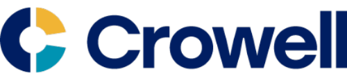 Crowell and Moring logo 