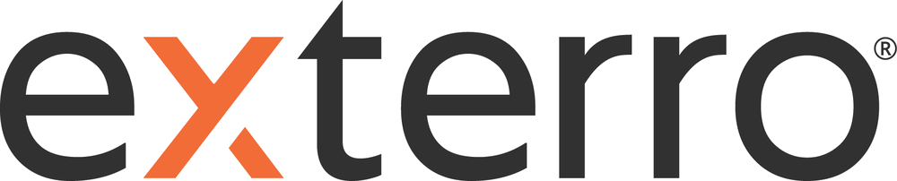 Exterro logo