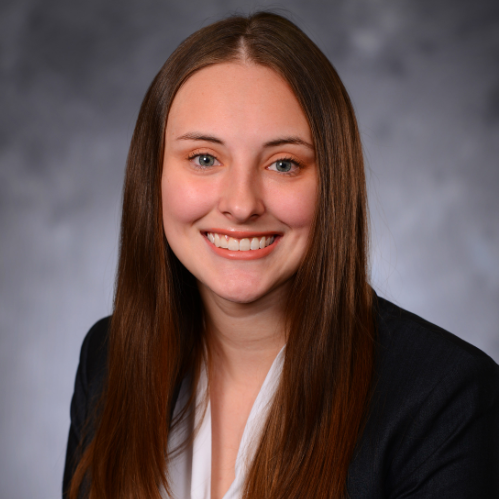 Headshot of Jasmine Contile-Palacios