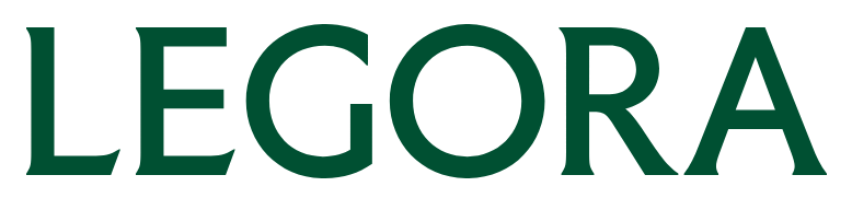 Legora logo