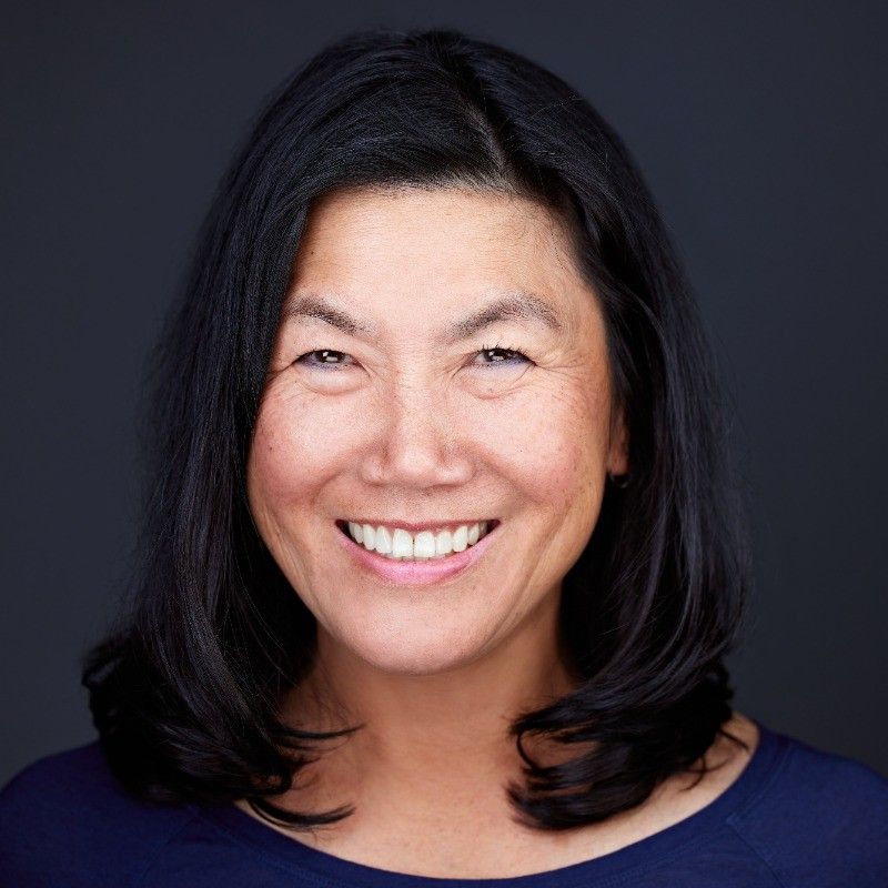 Headshot of Jan Kang.