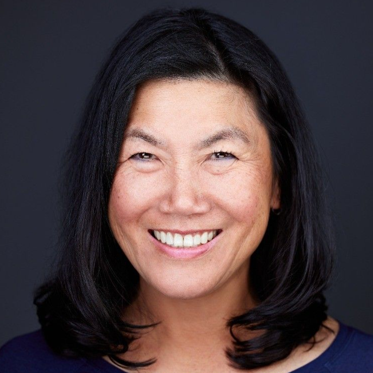 Headshot of Jan Kang. 