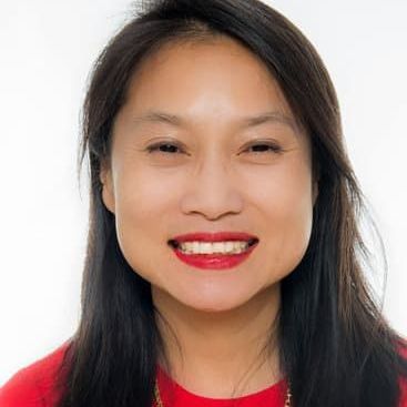 Headshot of Catherine So