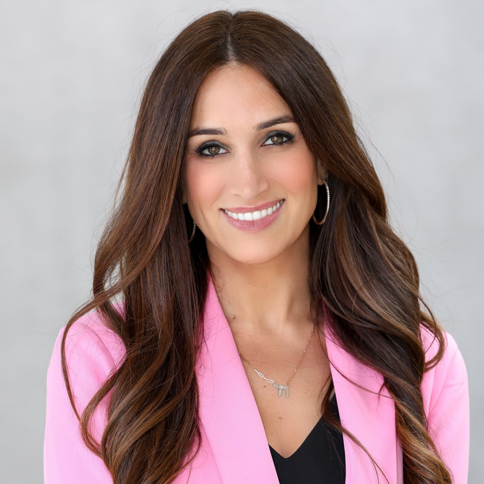 Headshot of Lauren Tetenbaum.