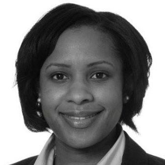 Headshot of Kathi Vidal.