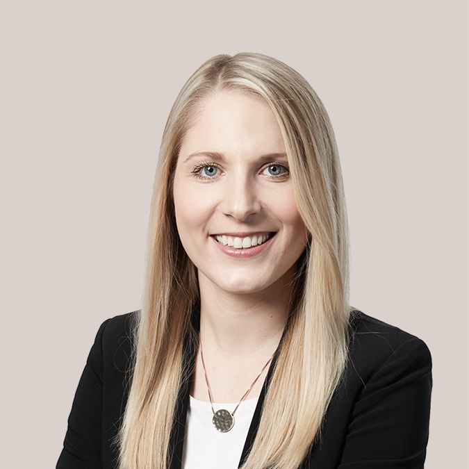 Headshot of Elyse Ardiel.