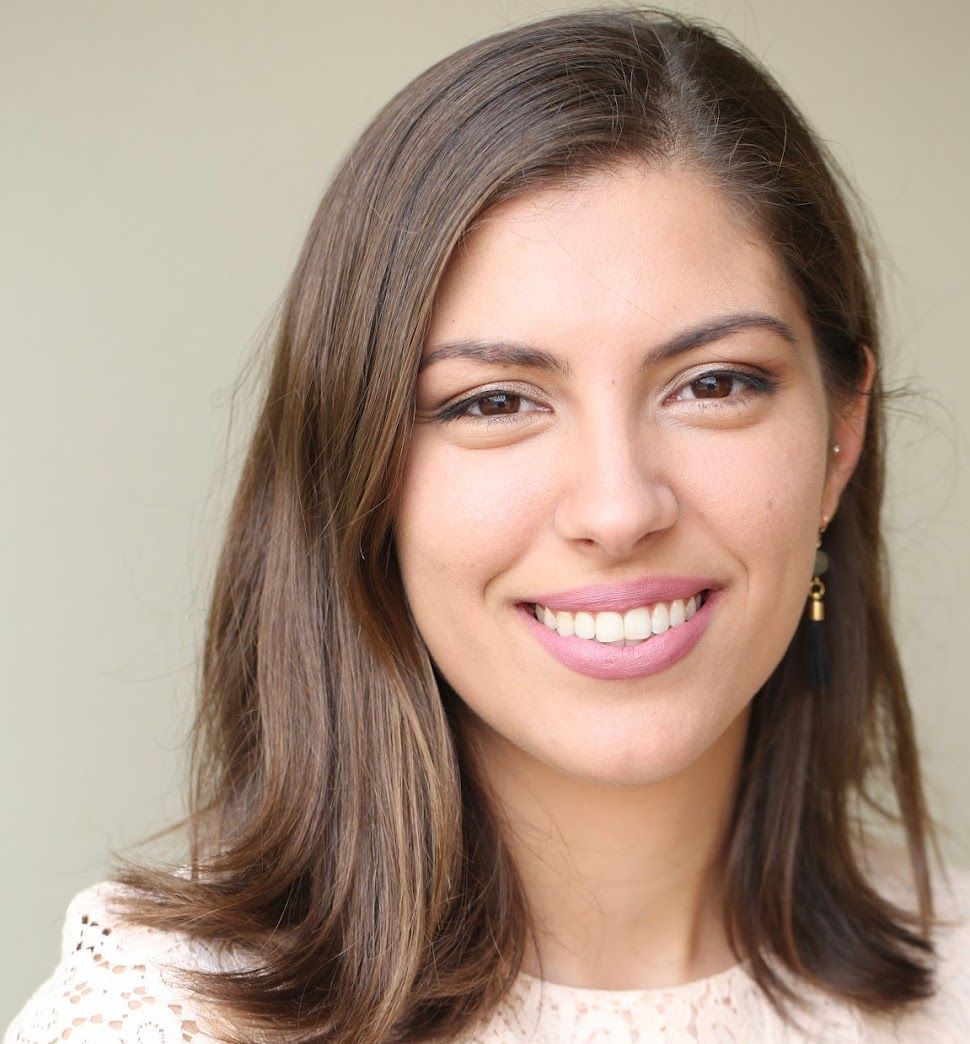 Rebecca Screnci