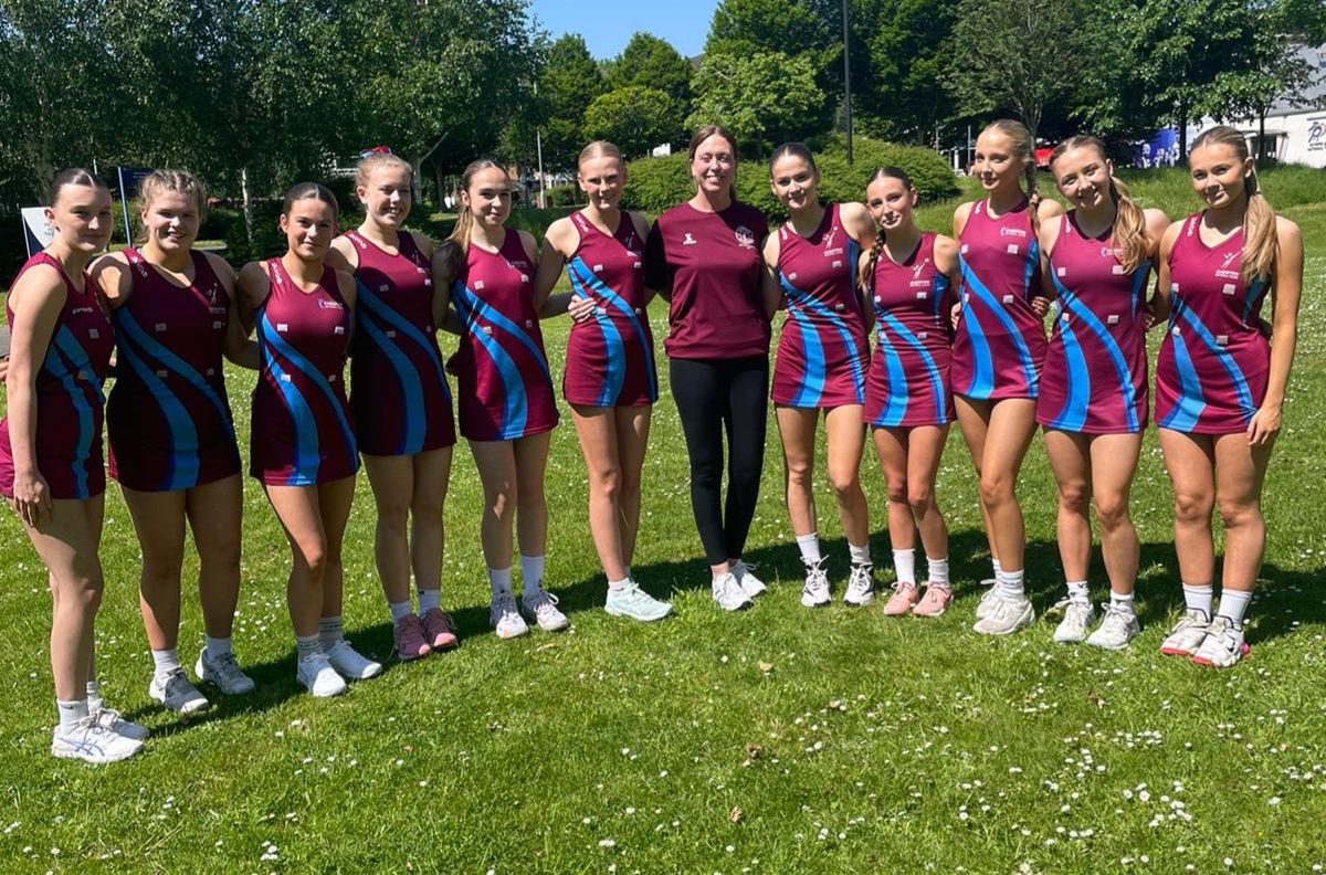 Event & Training Gallery | Chester Netball Club