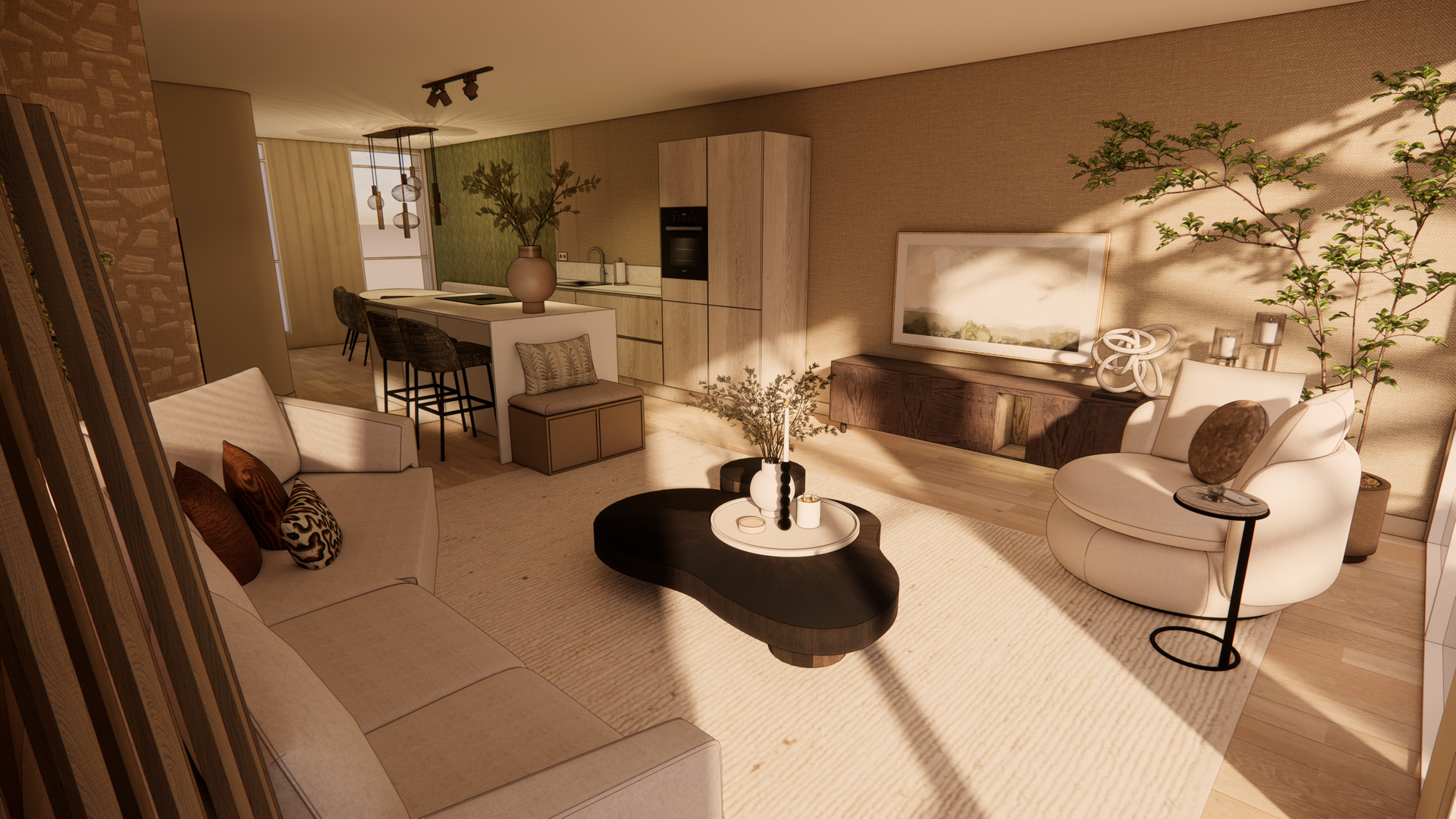 Woningontwerp Apeldoorn