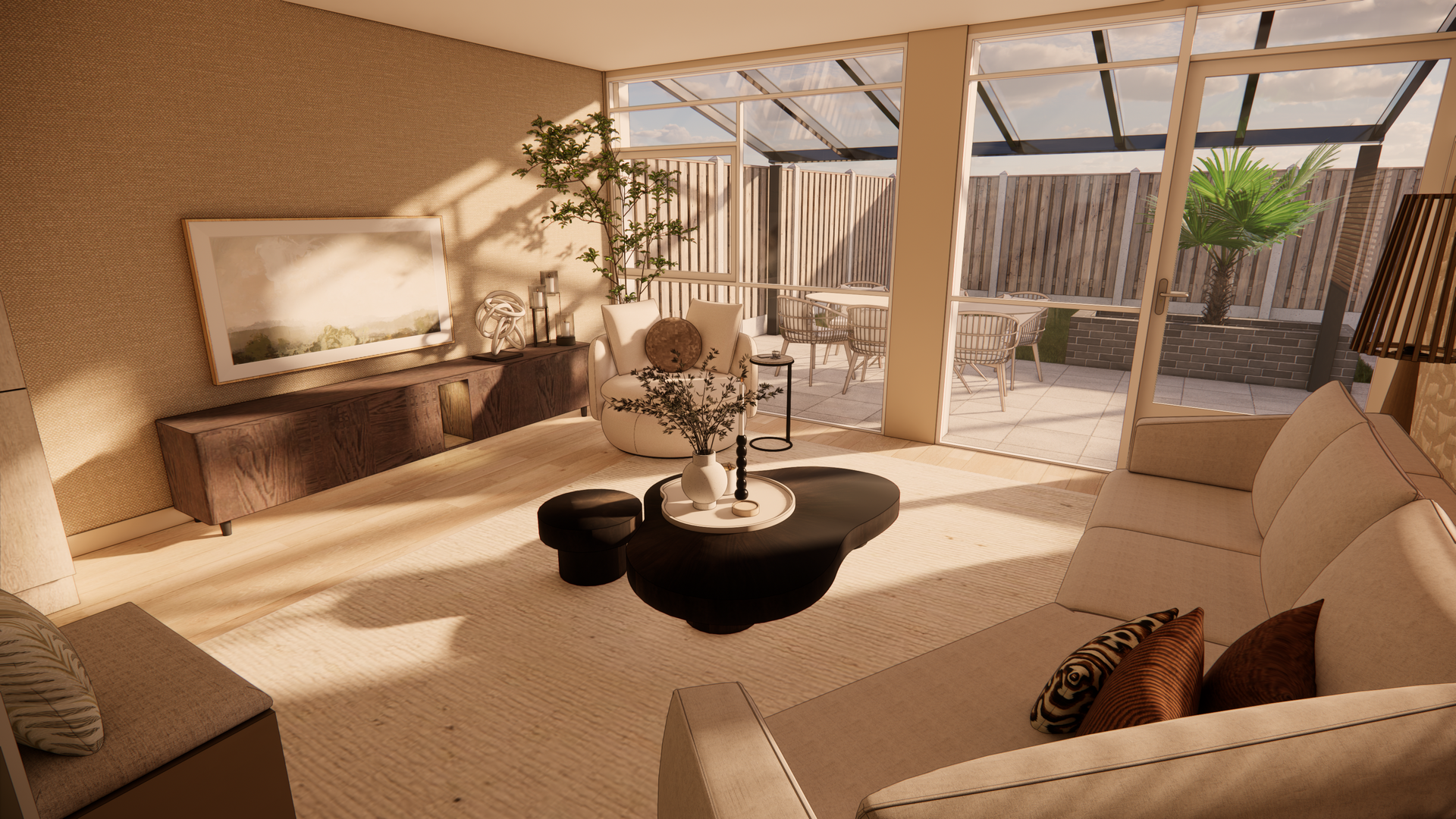Apeldoorn Render
