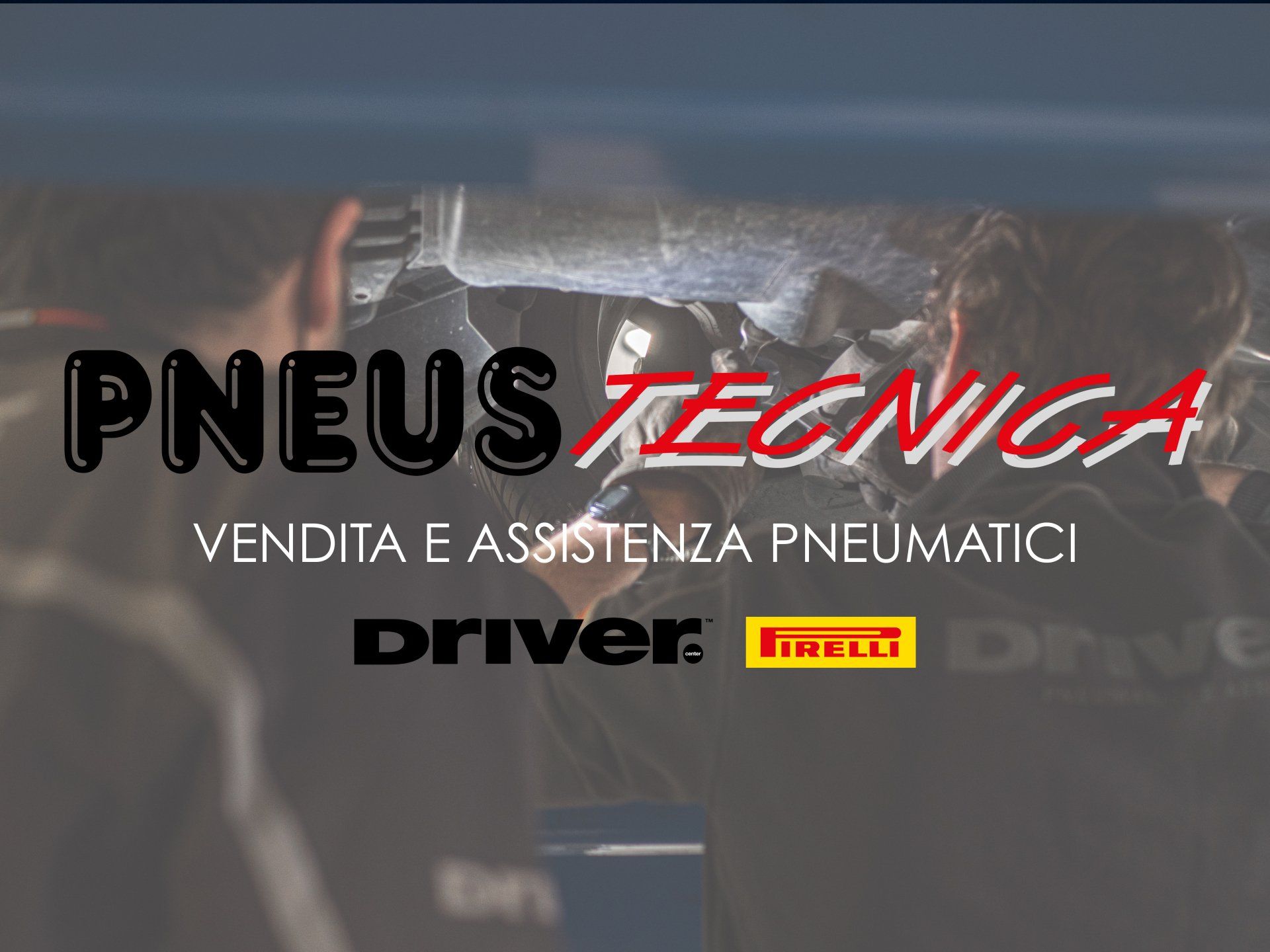 Pneus Tecnica Faenza