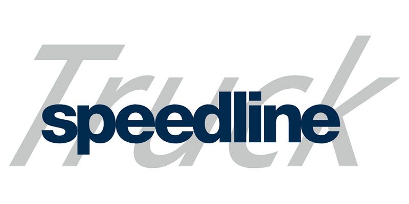 Truck Speedline