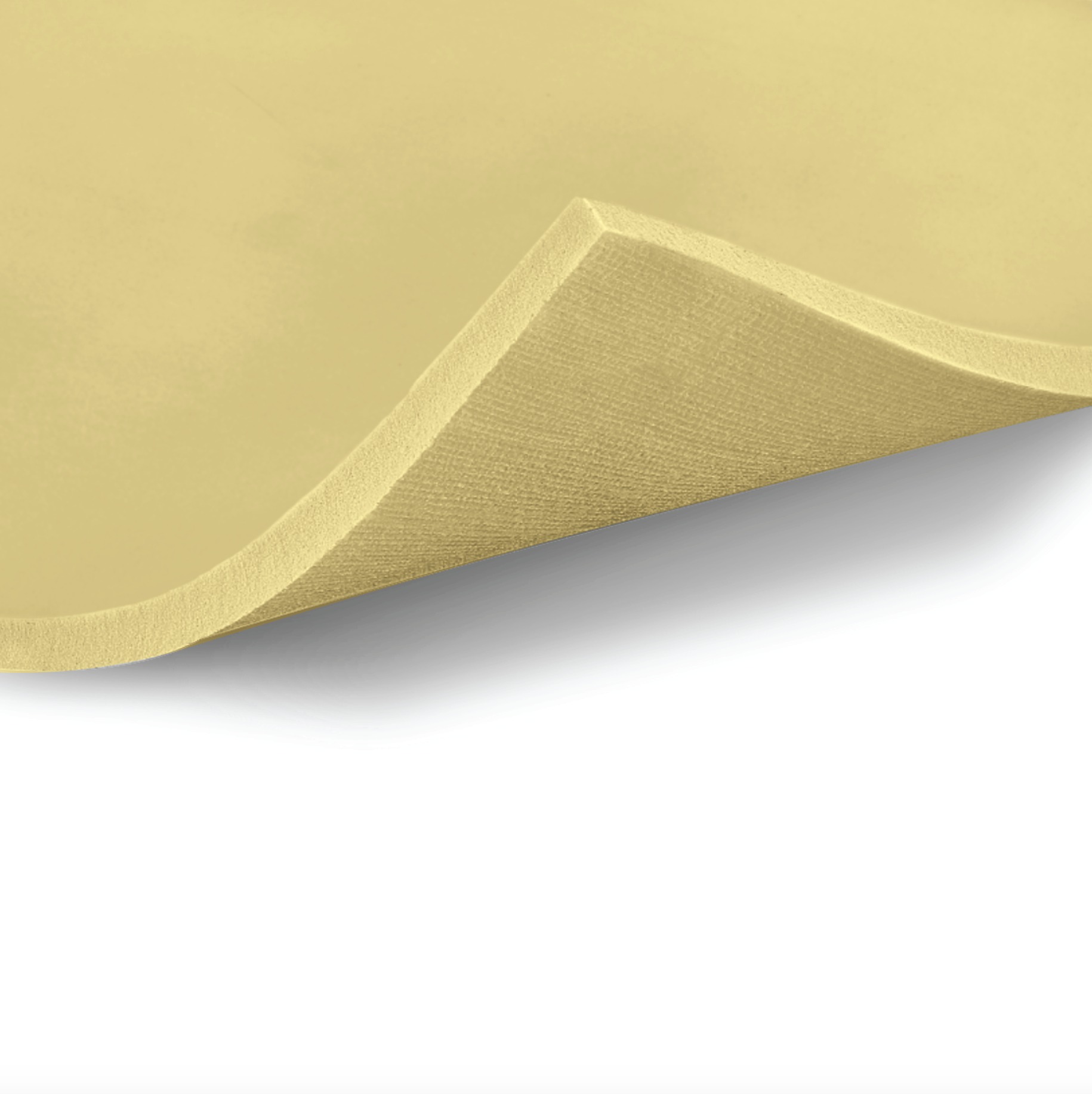 Healthier Choice Carpet Cushion HC Gold 3/8"