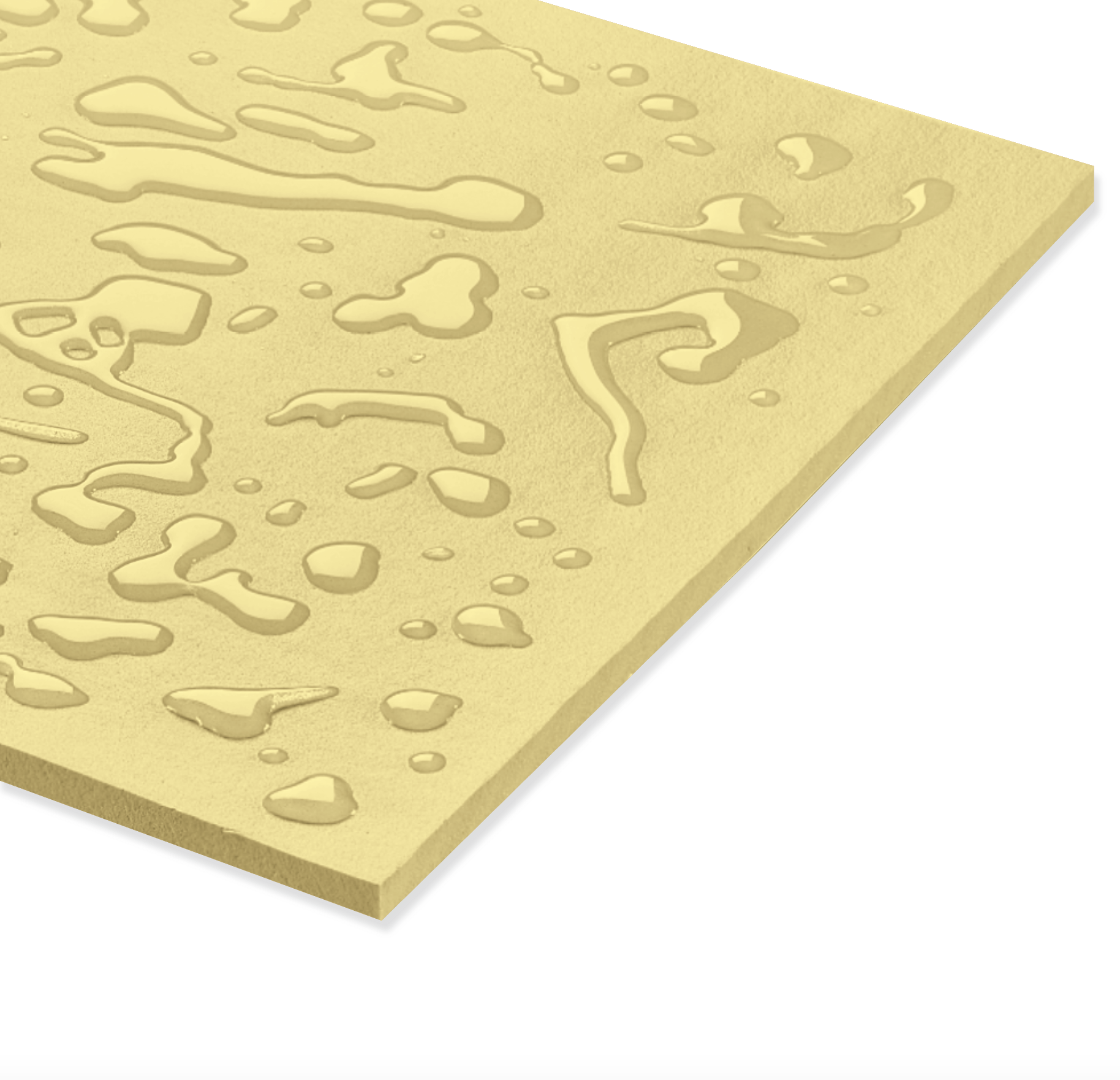 Healthier Choice Carpet Cushion HC Gold 3/8"