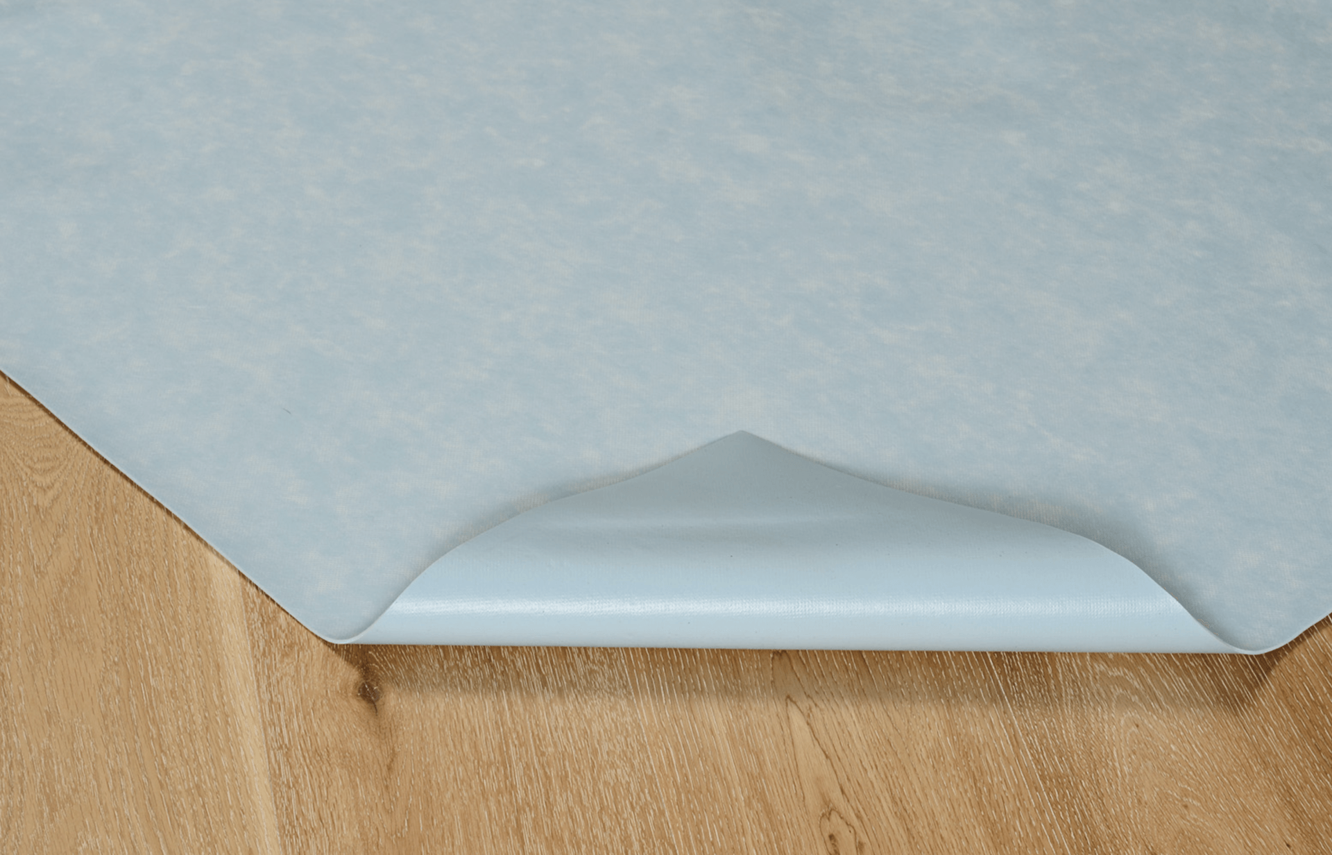 Healthier Choice Carpet Cushion HC White 1/2"