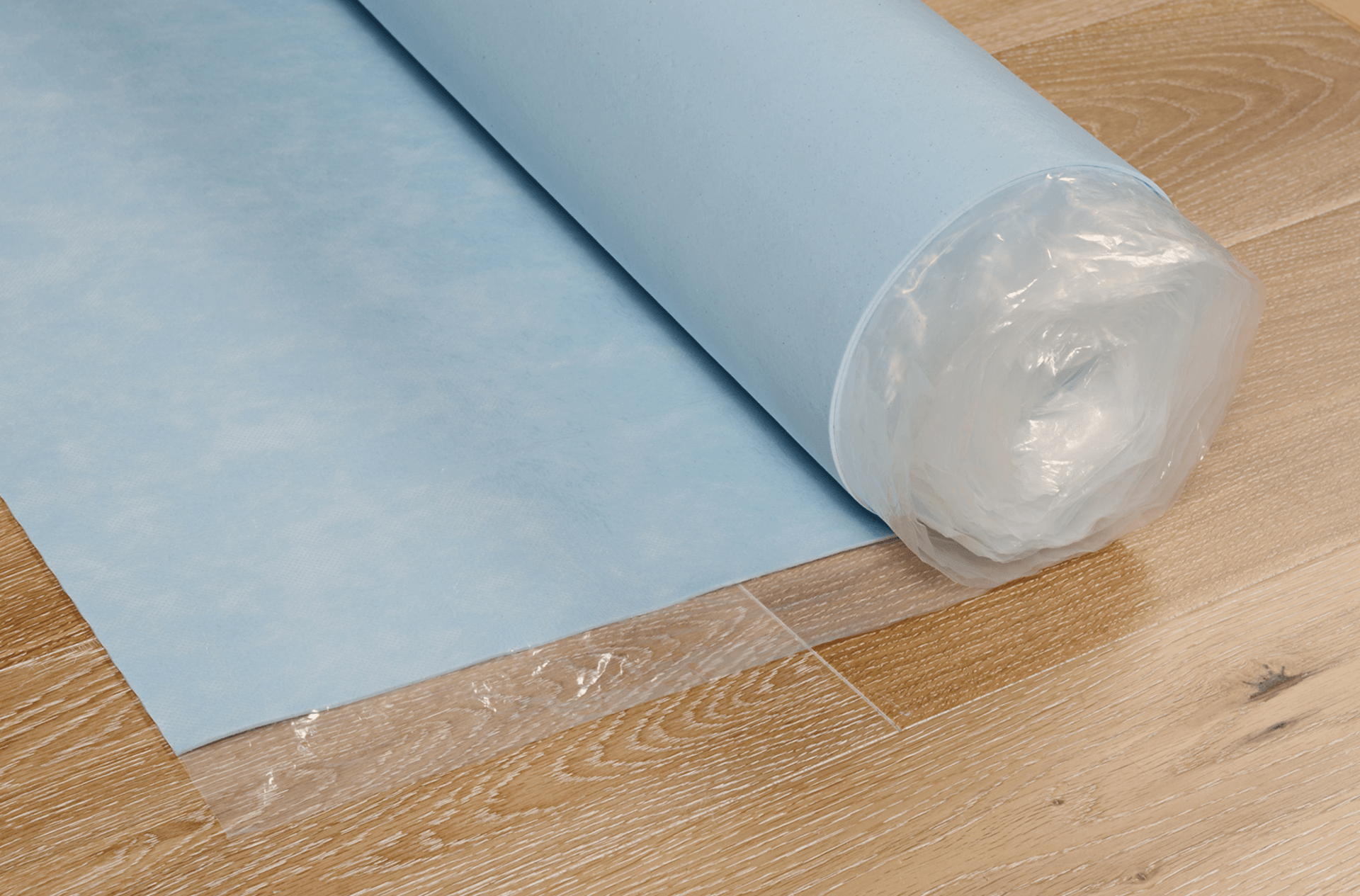 Healthier Choice Carpet Cushion HC White 1/2"