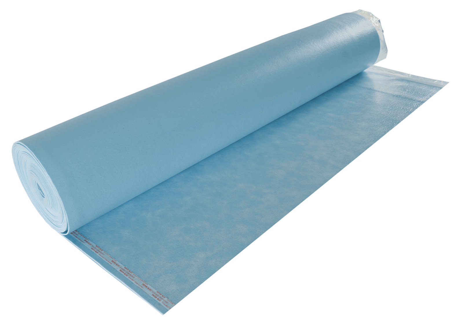 Healthier Choice Carpet Cushion HC White 1/2"