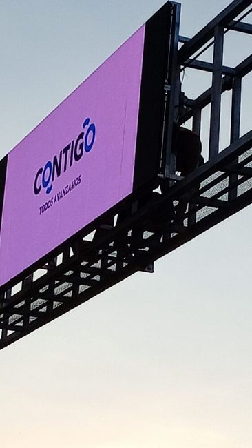 Señalización industrial en Querétaro