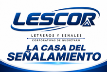 Letreros y Señales Corporativas de Querétaro