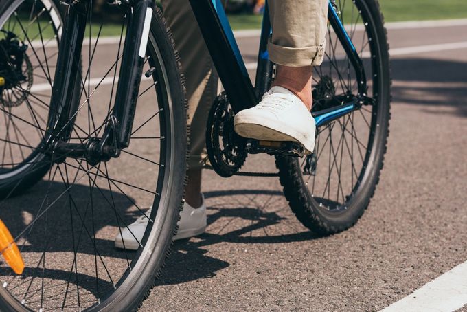 Bici da strada