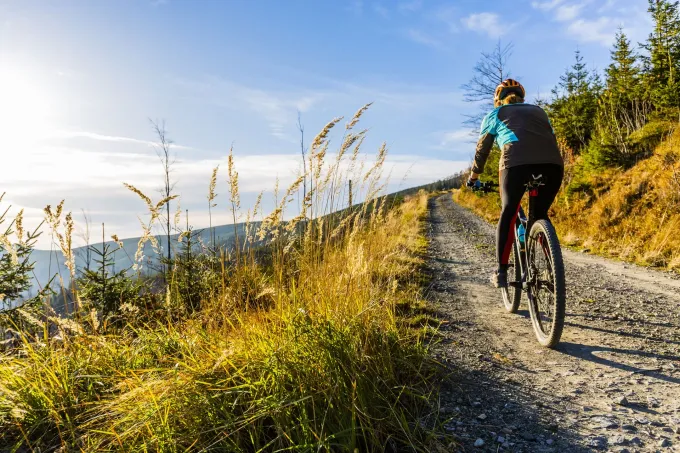 Passione per il ciclismo, qualità che dura nel tempo