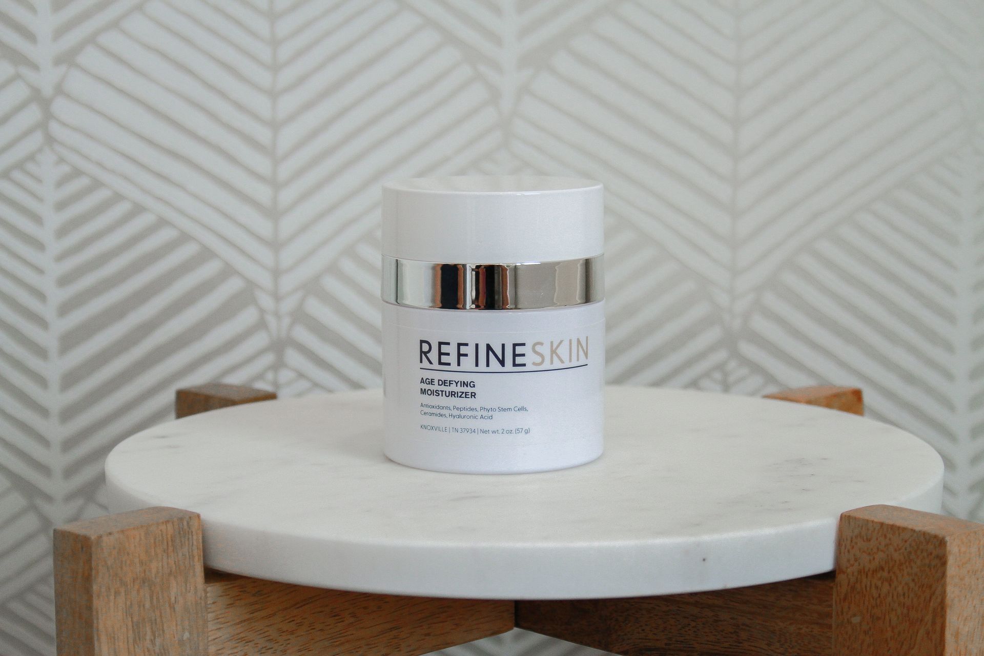 Age Defying Moisturizer | Refine Dermatology