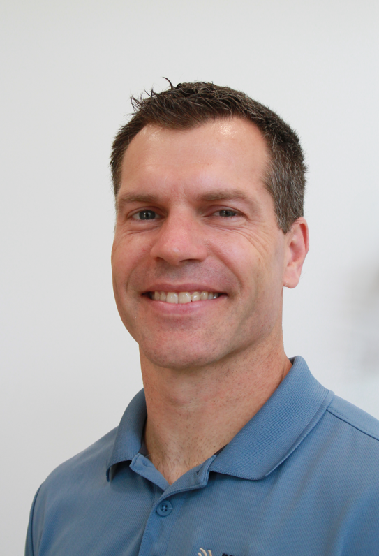 Andy Salyards | Refine Dermatology