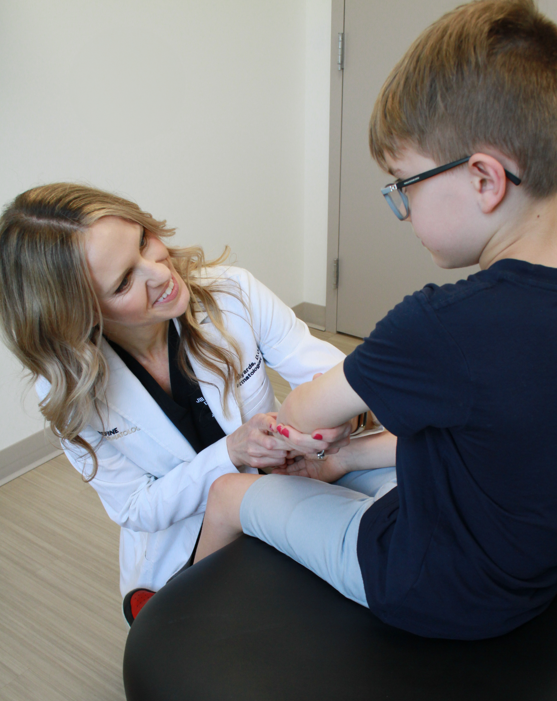 Pediatric | Dermatology | Refine Dermatology